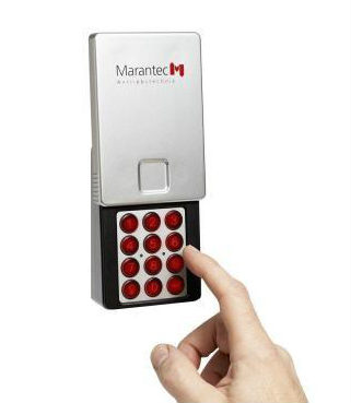 Marantec M13-631 Wireless Keyless Entry